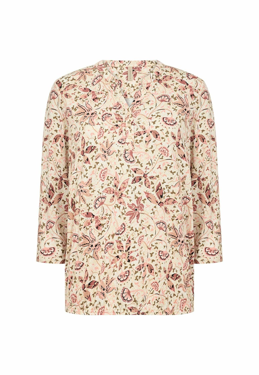 Блуза SC-FELICITY AOP 498 Soyaconcept, красный
Блуза SC-FELICITY AOP 498 Soyaconcept, красный