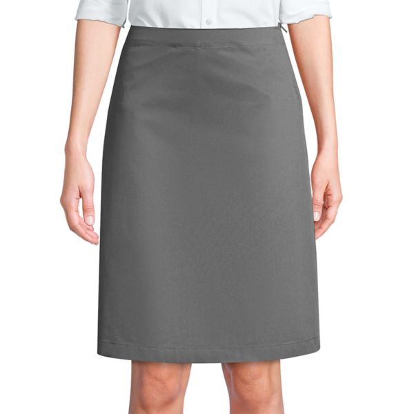 Женская школьная форма, юбка-шорты из смеси чиносов Lands' End, цвет arctic gray
Женская школьная форма, юбка-шорты из смеси чиносов Lands' End, цвет arctic gray