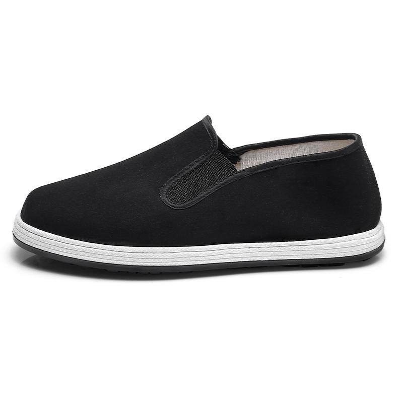 Strongman 3515 Повседневные туфли мужские черные
Strongman 3515 Повседневные туфли мужские черные