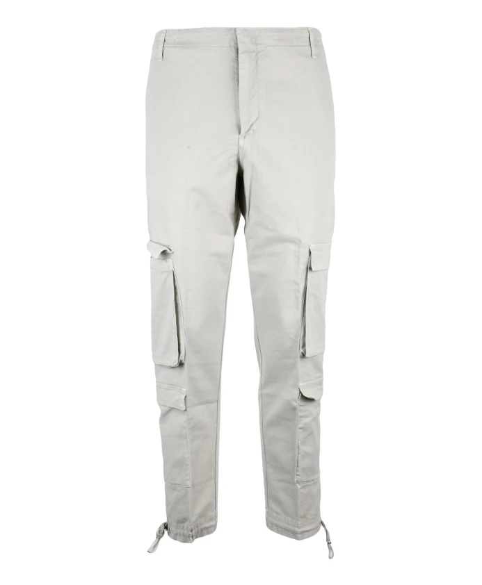 Брюки Dondup, белый
Брюки Dondup, белый