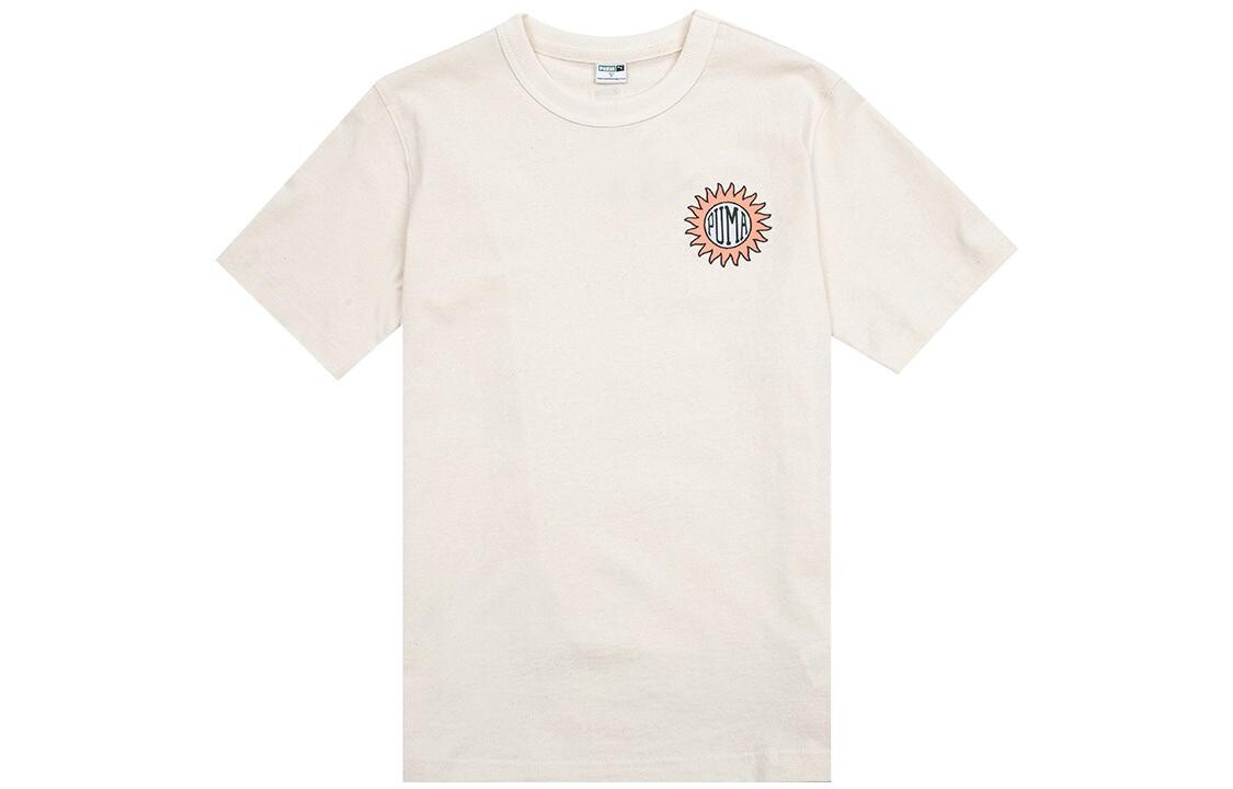 Футболка Downtown женская, цвет белый Puma
Футболка Downtown женская, цвет белый Puma