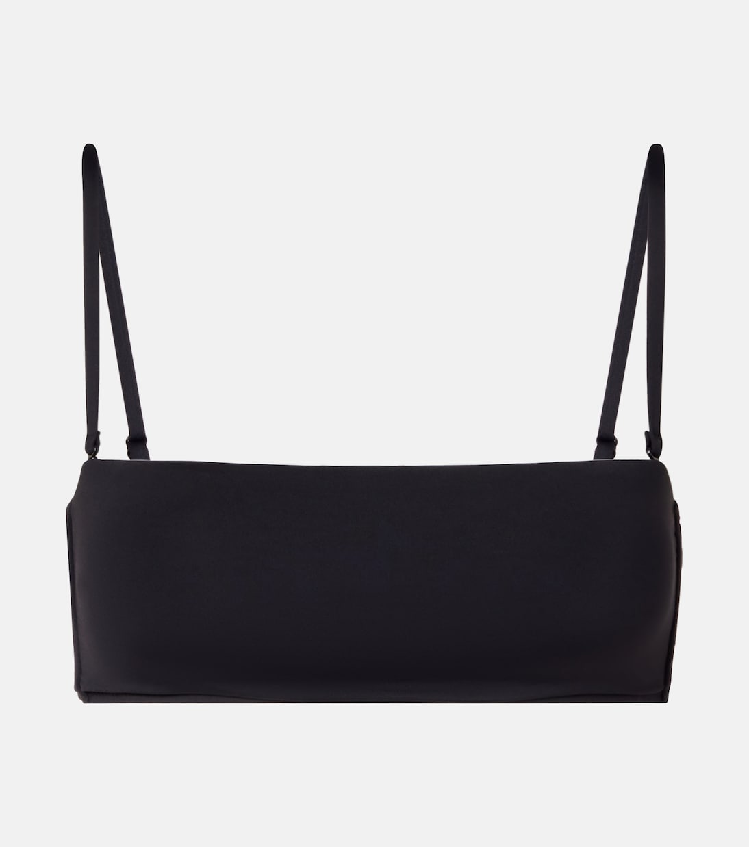 Бикини топ Devin Hipster Polo Ralph Lauren, черный 
Бикини топ Devin Hipster Polo Ralph Lauren, черный