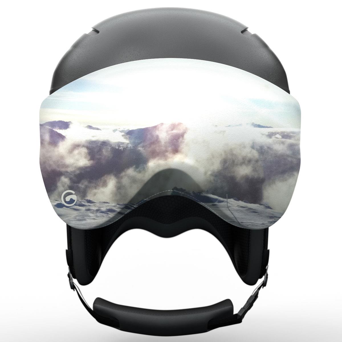 Чехол VisorSoc Goggle Soc, 7Th Heaven
Чехол VisorSoc Goggle Soc, 7Th Heaven