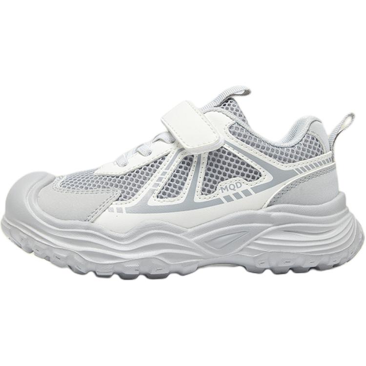 Нескользящие, износостойкие, дышащие низкие повседневные кроссовки для детей MQD, серый
Нескользящие, износостойкие, дышащие низкие повседневные кроссовки для детей MQD, серый