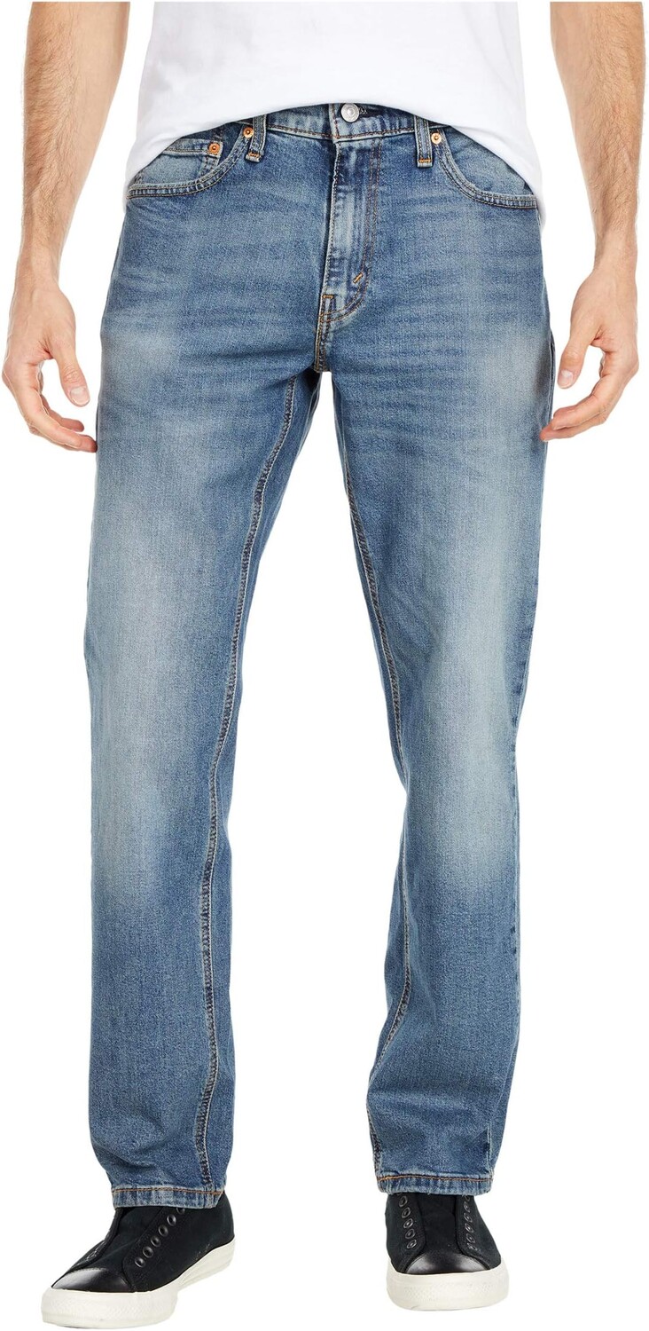 Джинсы 541 Athletic Fit Levi's, цвет Walter - Levis Flex
Джинсы 541 Athletic Fit Levi's, цвет Walter - Levis Flex