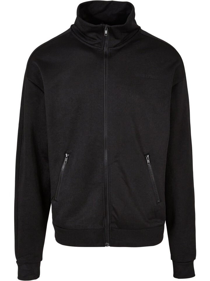 Демисезонная куртка 9N1M SENSE, черный
Демисезонная куртка 9N1M SENSE, черный