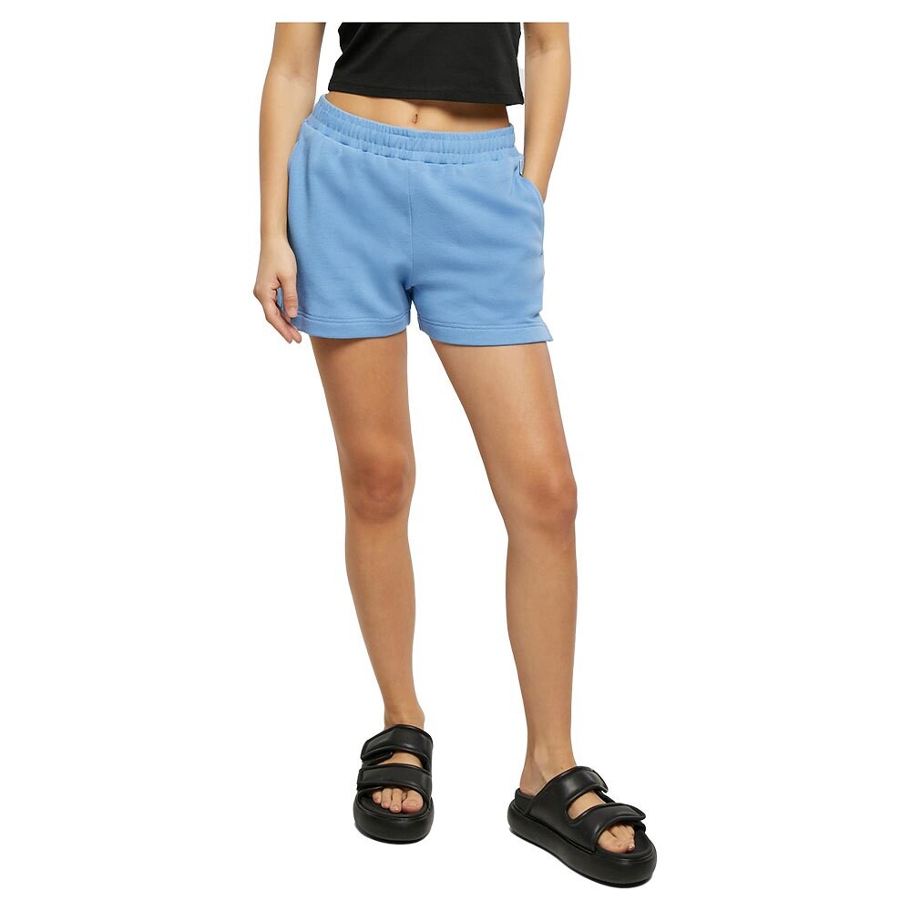 Спортивные брюки Urban Classics Organic Terry, синий
Спортивные брюки Urban Classics Organic Terry, синий