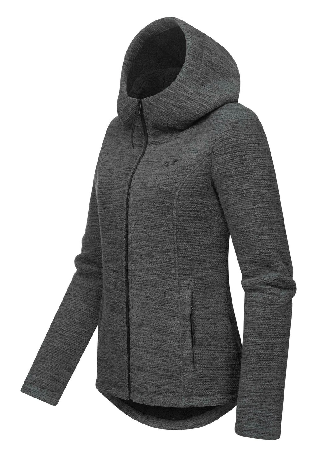 Легкая куртка LYSHKA MELANGE Ragwear, серый
Легкая куртка LYSHKA MELANGE Ragwear, серый