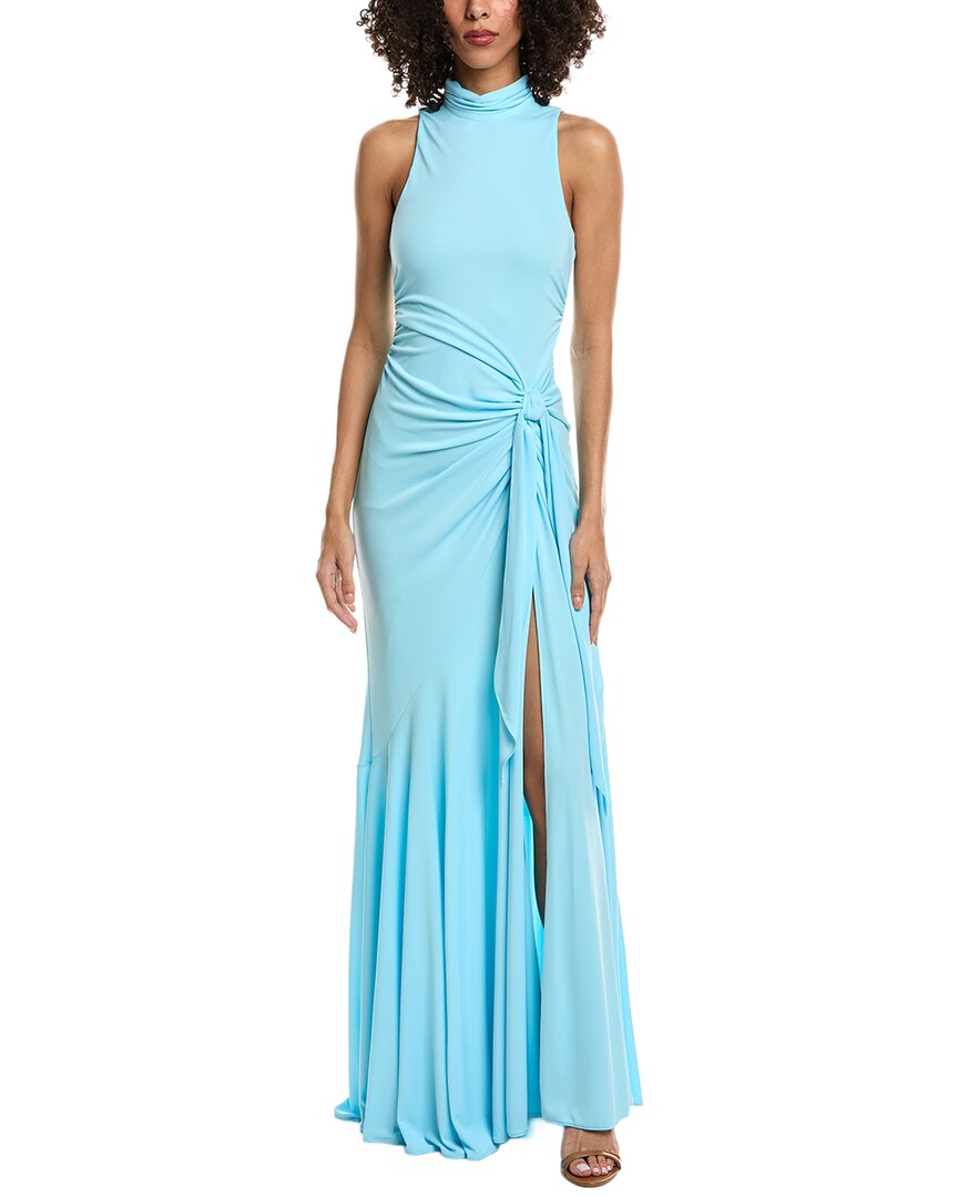 Платье Cinq à Sept Rori, синий
Платье Cinq à Sept Rori, синий