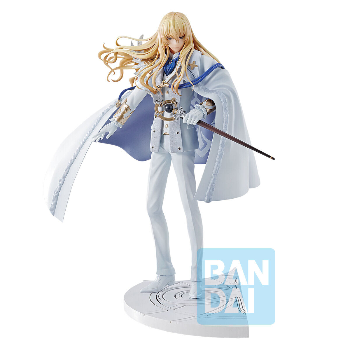 Фигурка Crypter/Kirschtaria Wodime Fate/Grand Order Ichiban Figure
Фигурка Crypter/Kirschtaria Wodime Fate/Grand Order Ichiban Figure