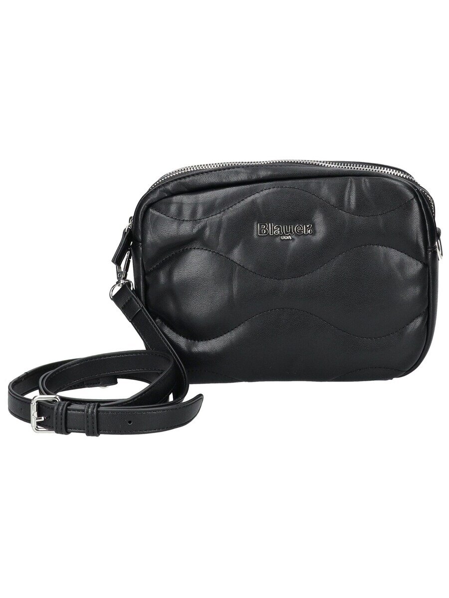 Сумка через плечо Blauer.USA, черный
Сумка через плечо Blauer.USA, черный
