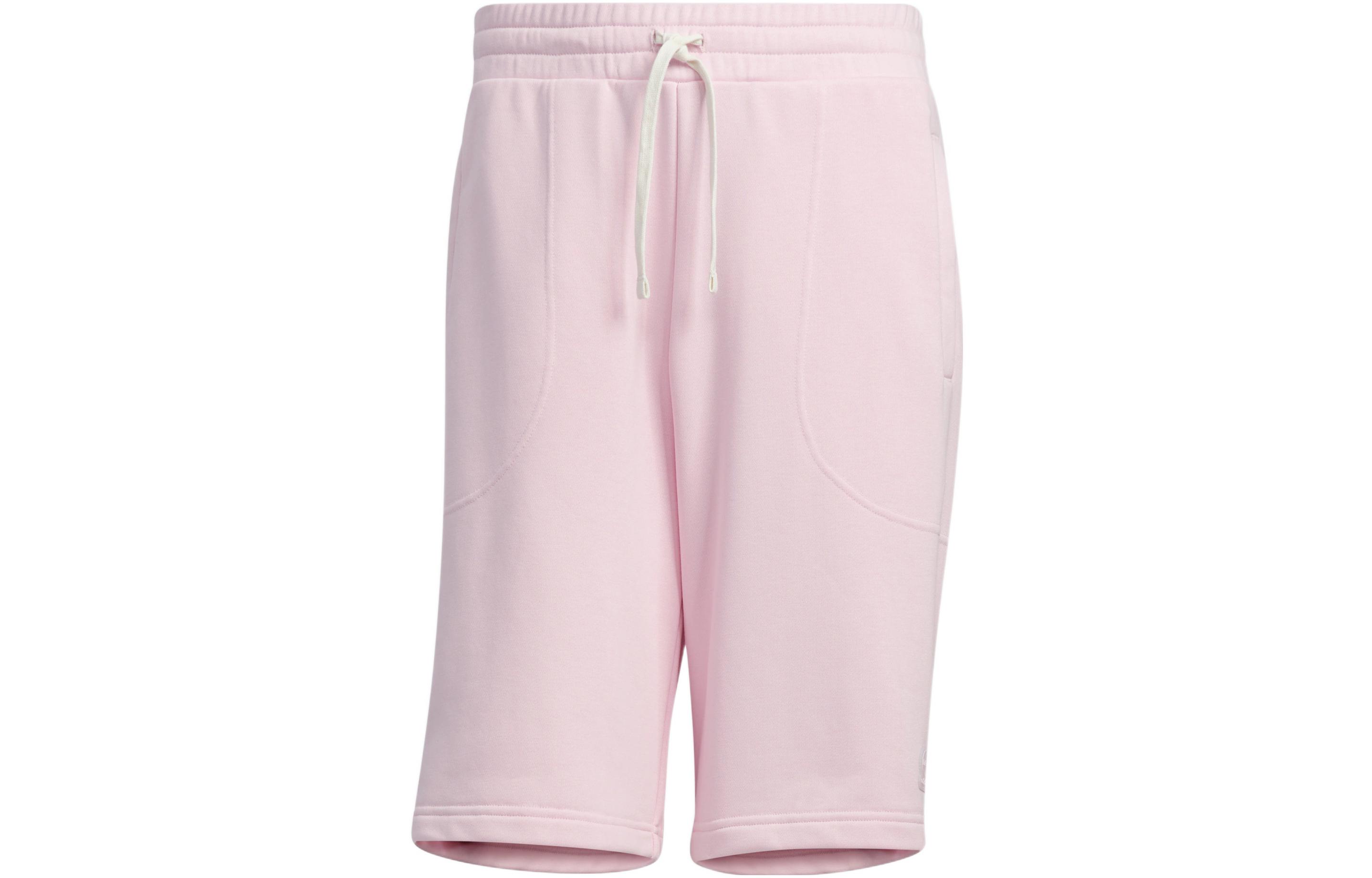 Шорты Unisex Clear Pink Adidas Neo, розовый
Шорты Unisex Clear Pink Adidas Neo, розовый