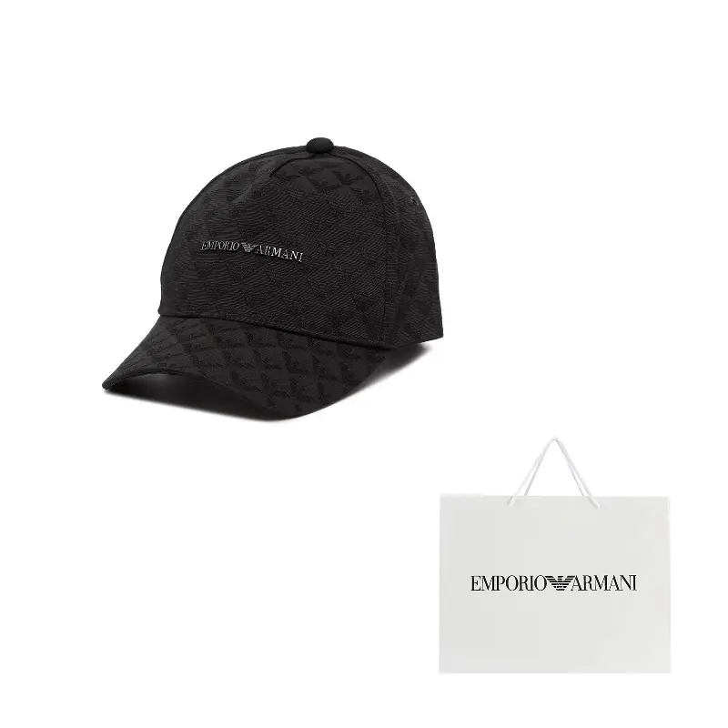EMPORIO ARMANI Мужская фуражка
EMPORIO ARMANI Мужская фуражка