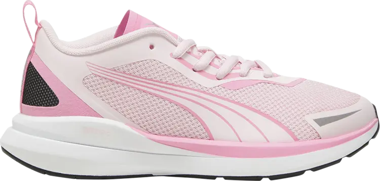 Кроссовки Kruz Nitro Big Kid 'Whisp Of Pink', розовый
Кроссовки Kruz Nitro Big Kid 'Whisp Of Pink', розовый