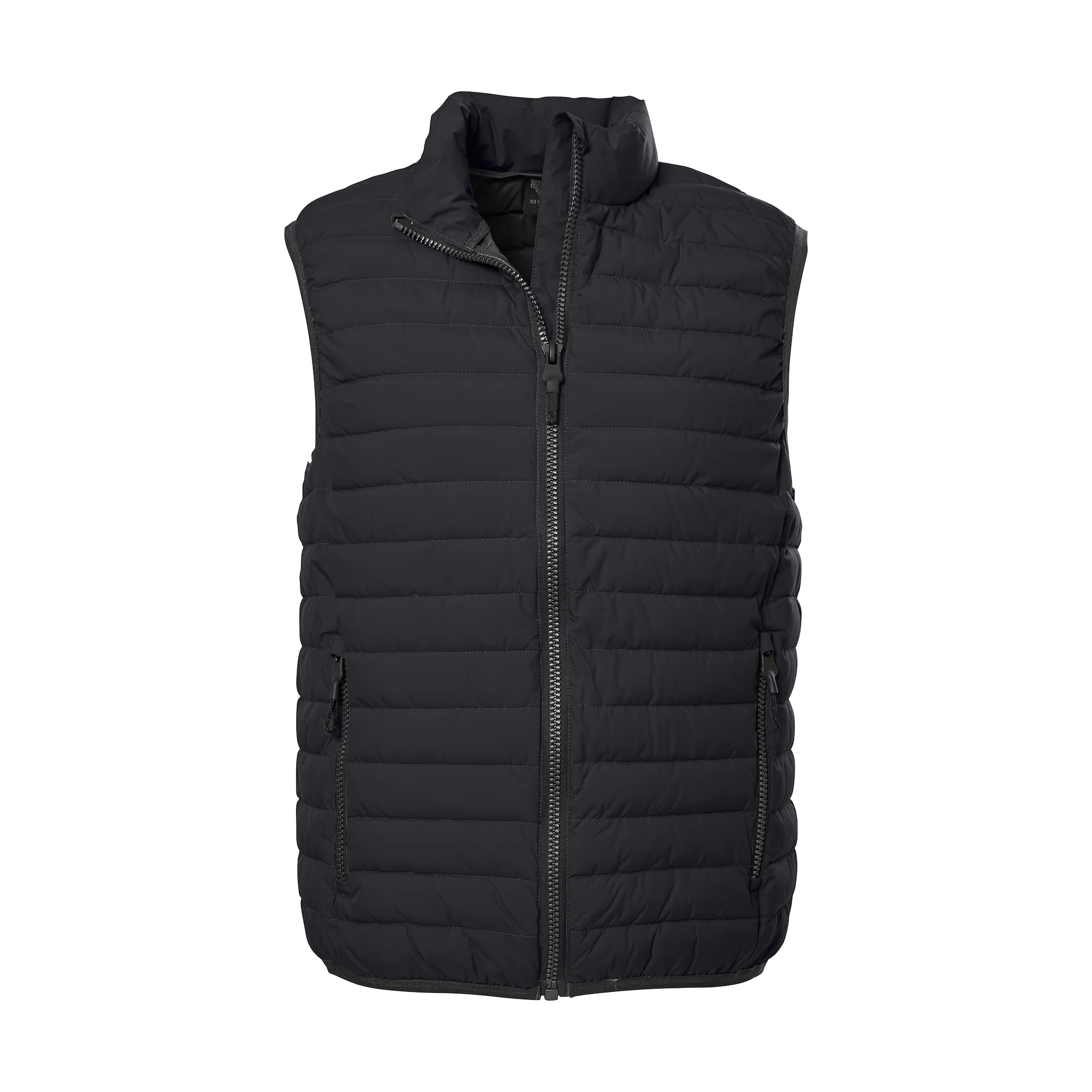 Г.И.Г.А. Стеганый жилет DX by killtec "GW 33 MN QLTD VST" G.I.G.A. Dx By Killtec, черный
Г.И.Г.А. Стеганый жилет DX by killtec "GW 33 MN QLTD VST" G.I.G.A. Dx By Killtec, черный