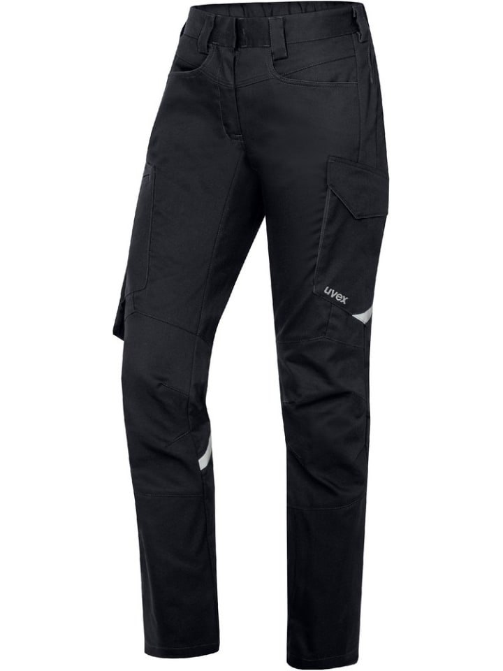 Спортивные брюки Uvex, серый
Спортивные брюки Uvex, серый