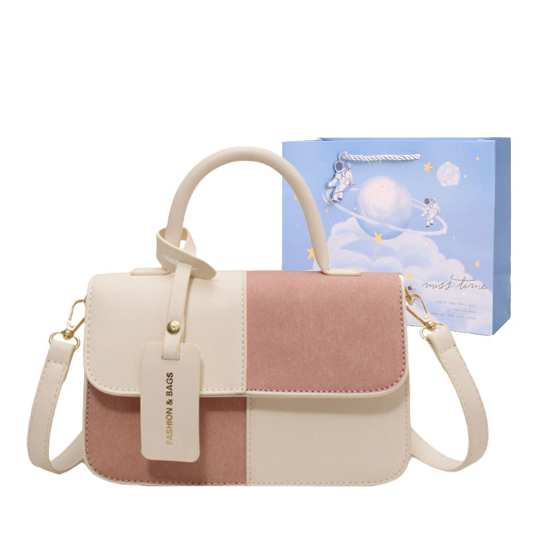 Сумка Duoluplo Doron Paul, Кофе Trumpets
Сумка Duoluplo Doron Paul, Кофе Trumpets