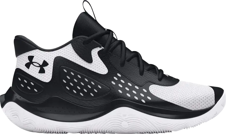 Кроссовки Jet '23 'Black White', синий
Кроссовки Jet '23 'Black White', синий