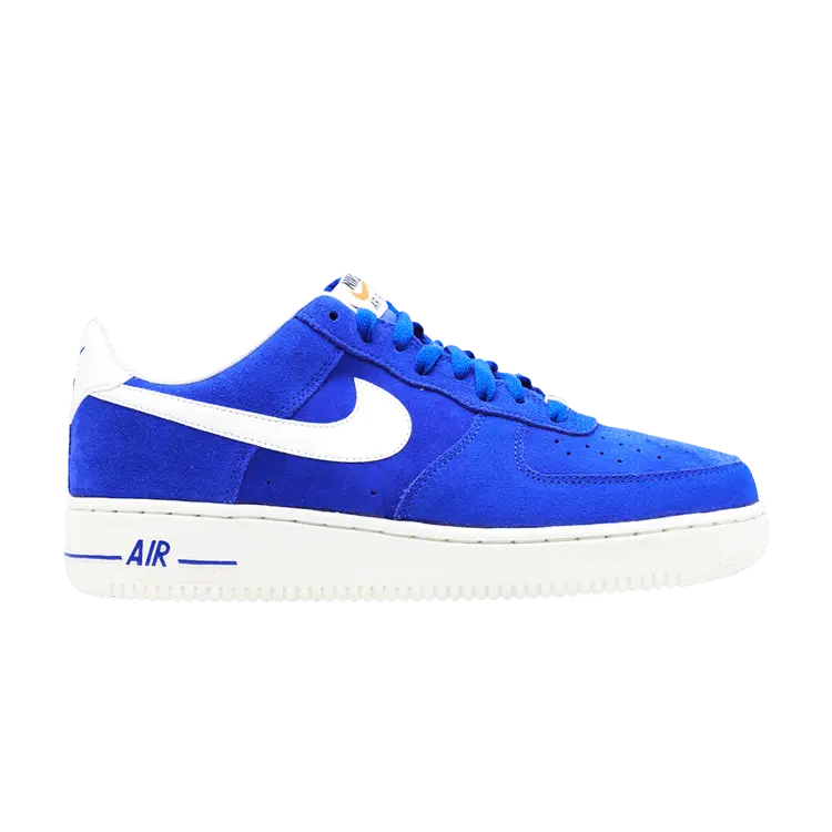 Кроссовки Nike Air Force 1 'Blazer Pack', синий
Кроссовки Nike Air Force 1 'Blazer Pack', синий