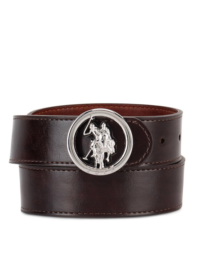 Ремень U.S. Polo Assn. AIUXT2567WAJ, коричневый
Ремень U.S. Polo Assn. AIUXT2567WAJ, коричневый