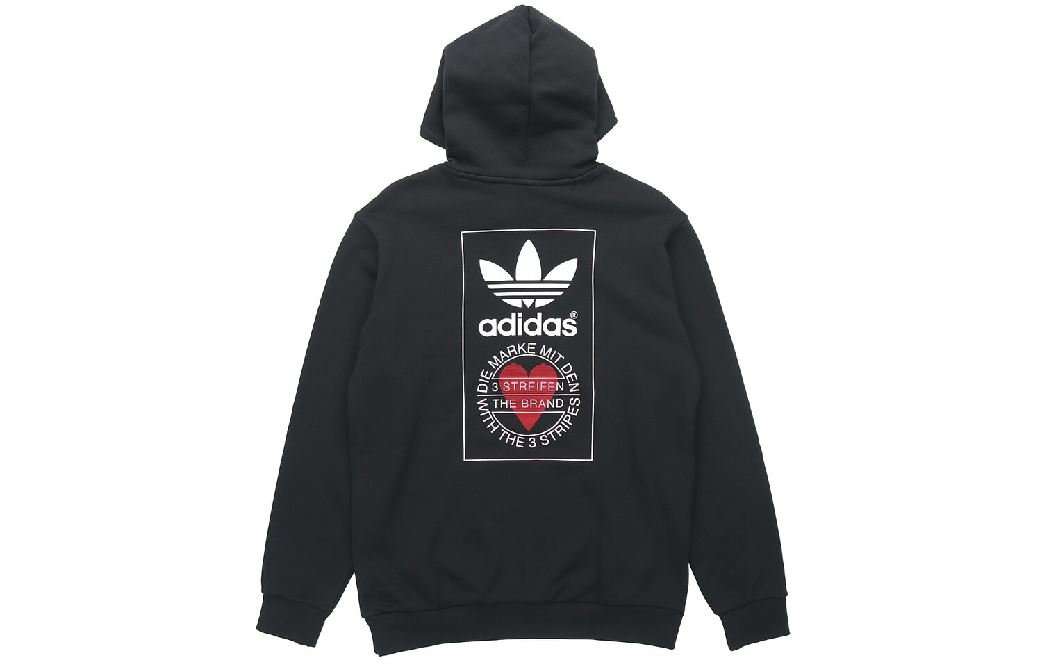Толстовка мужская Adidas Originals
Толстовка мужская Adidas Originals
