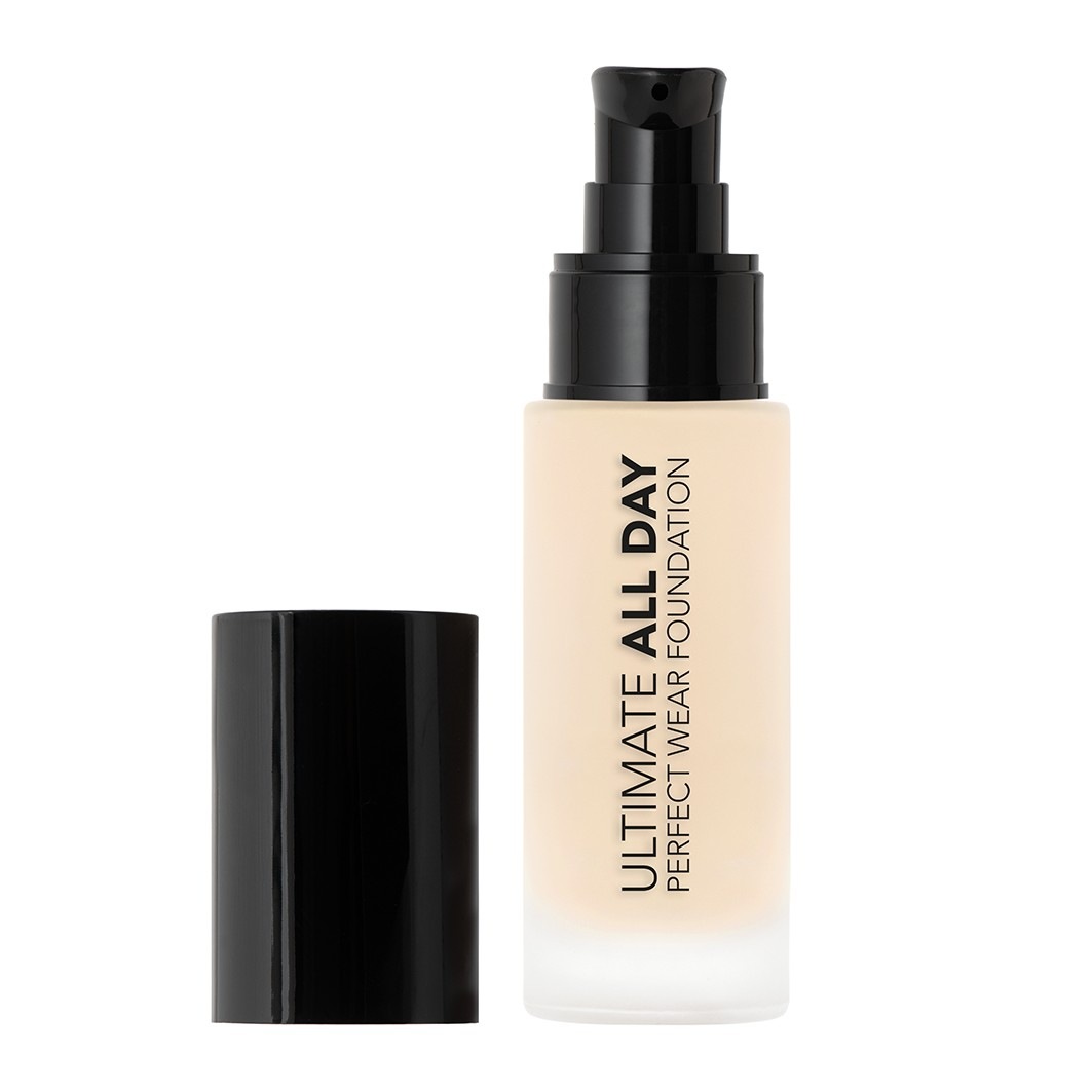 Тональный крем для лица make-up ultimate all day perfect wear Douglas Collection, 3.5ln - beige, объем 28 мл
Тональный крем для лица make-up ultimate all day perfect wear Douglas Collection, 3.5ln - beige, объем 28 мл
