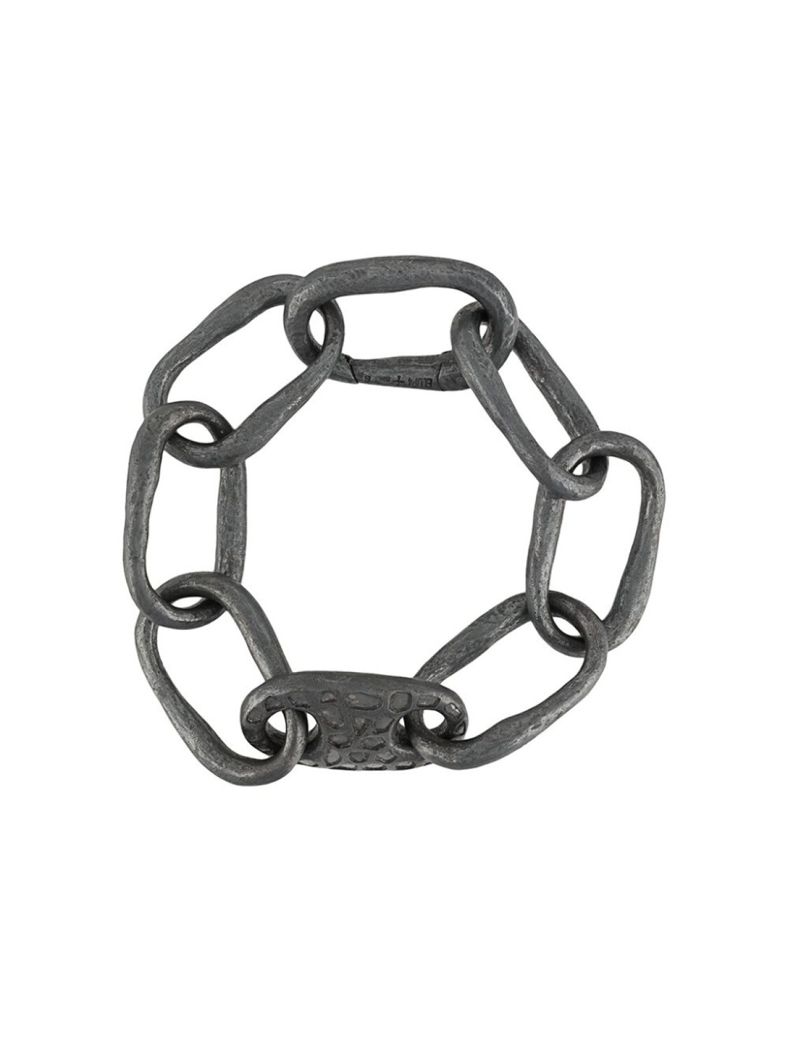 Цепочный браслет Parts of Four, серый
Цепочный браслет Parts of Four, серый