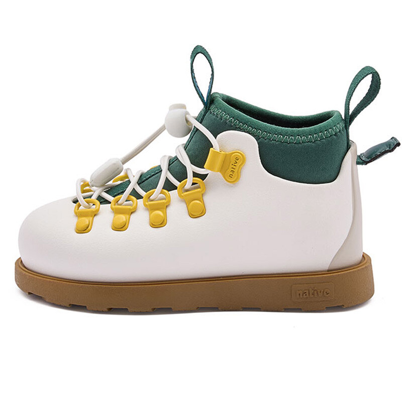 Fitzsimmons Kids Boots Kids Белый|песочный|серый|коричневый Native Shoes, белый
Fitzsimmons Kids Boots Kids Белый|песочный|серый|коричневый Native Shoes, белый
