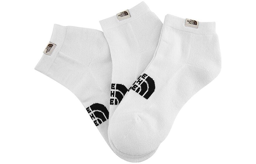 Носки унисекс The North Face
Носки унисекс The North Face