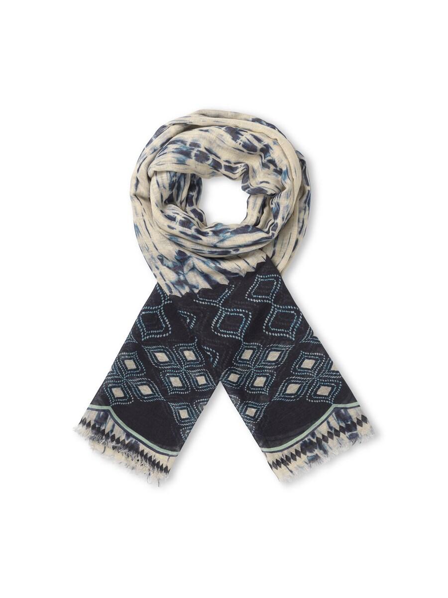 Шарф Masai Alonza, синий
Шарф Masai Alonza, синий