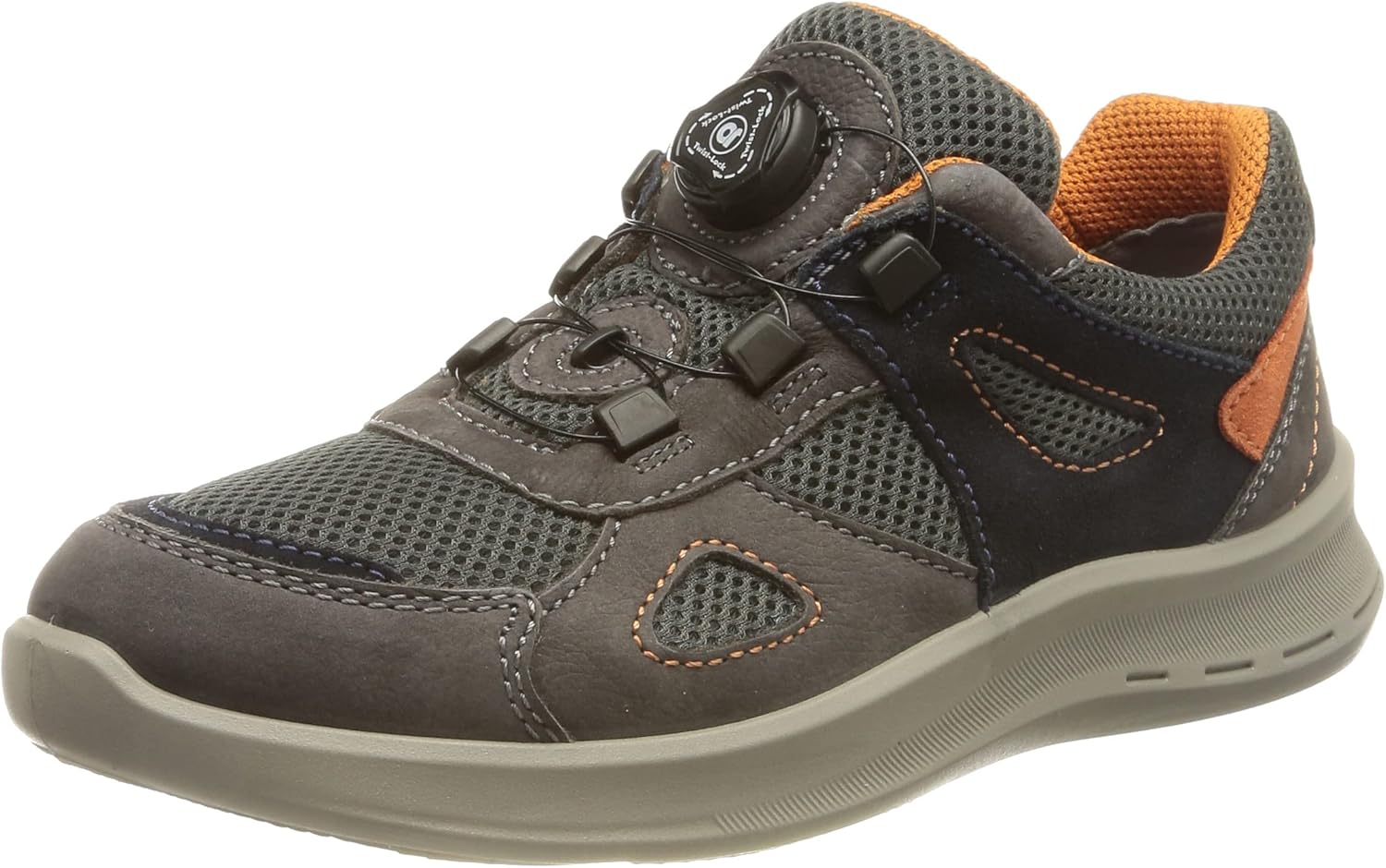 Мужские низкие кроссовки Jomos, оранжевый
Мужские низкие кроссовки Jomos, оранжевый