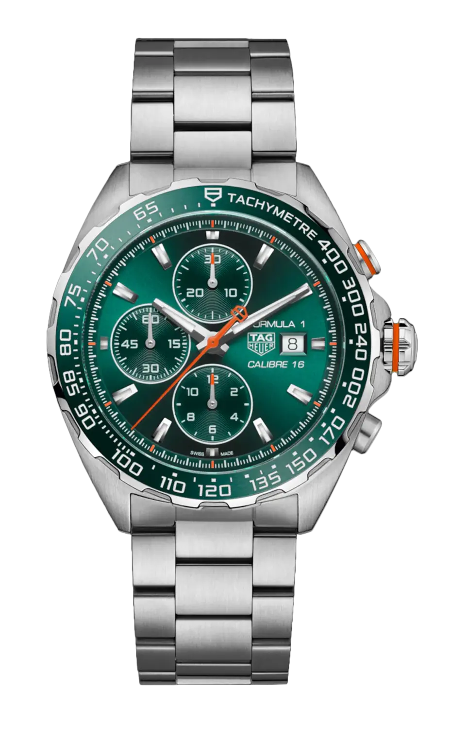 Часы formula 1 Tag Heuer
Часы formula 1 Tag Heuer