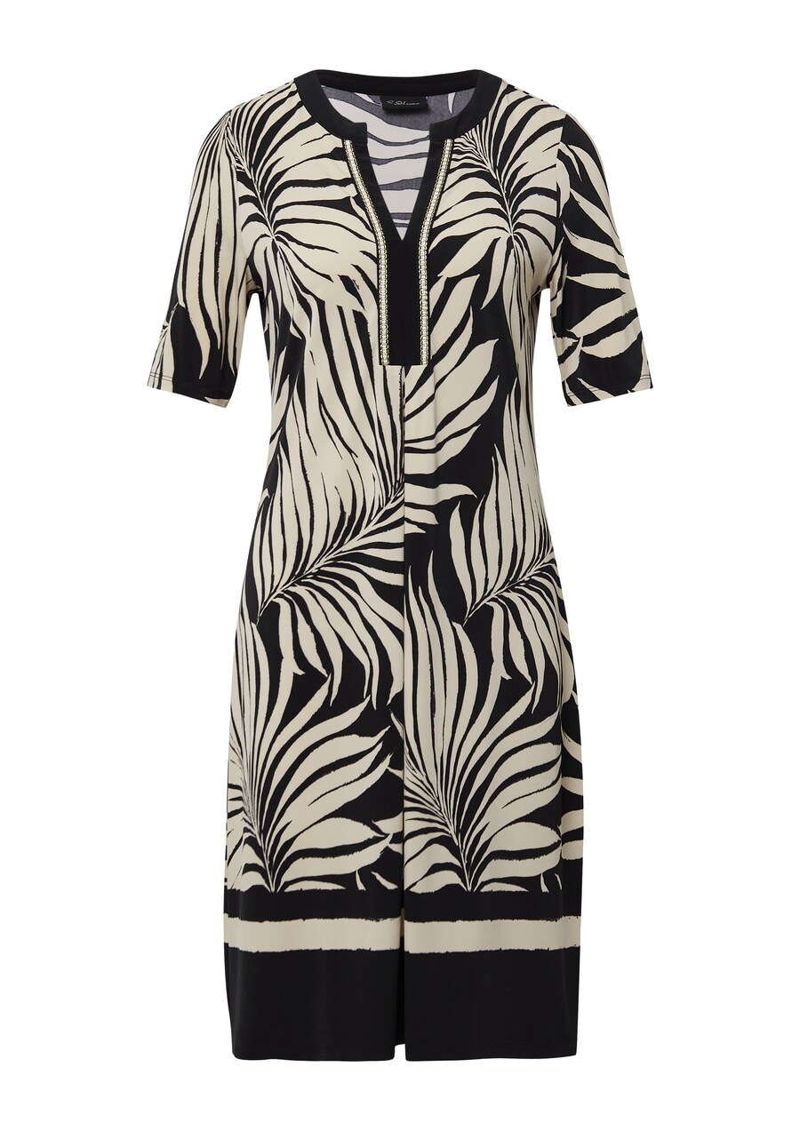 Мини платье s.Oliver BLACK LABEL, Black
Мини платье s.Oliver BLACK LABEL, Black