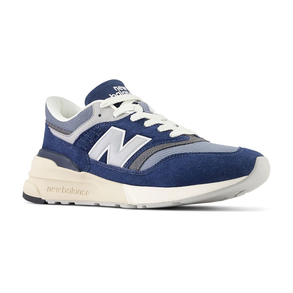Кроссовки New Balance 997R , синий
Кроссовки New Balance 997R , синий