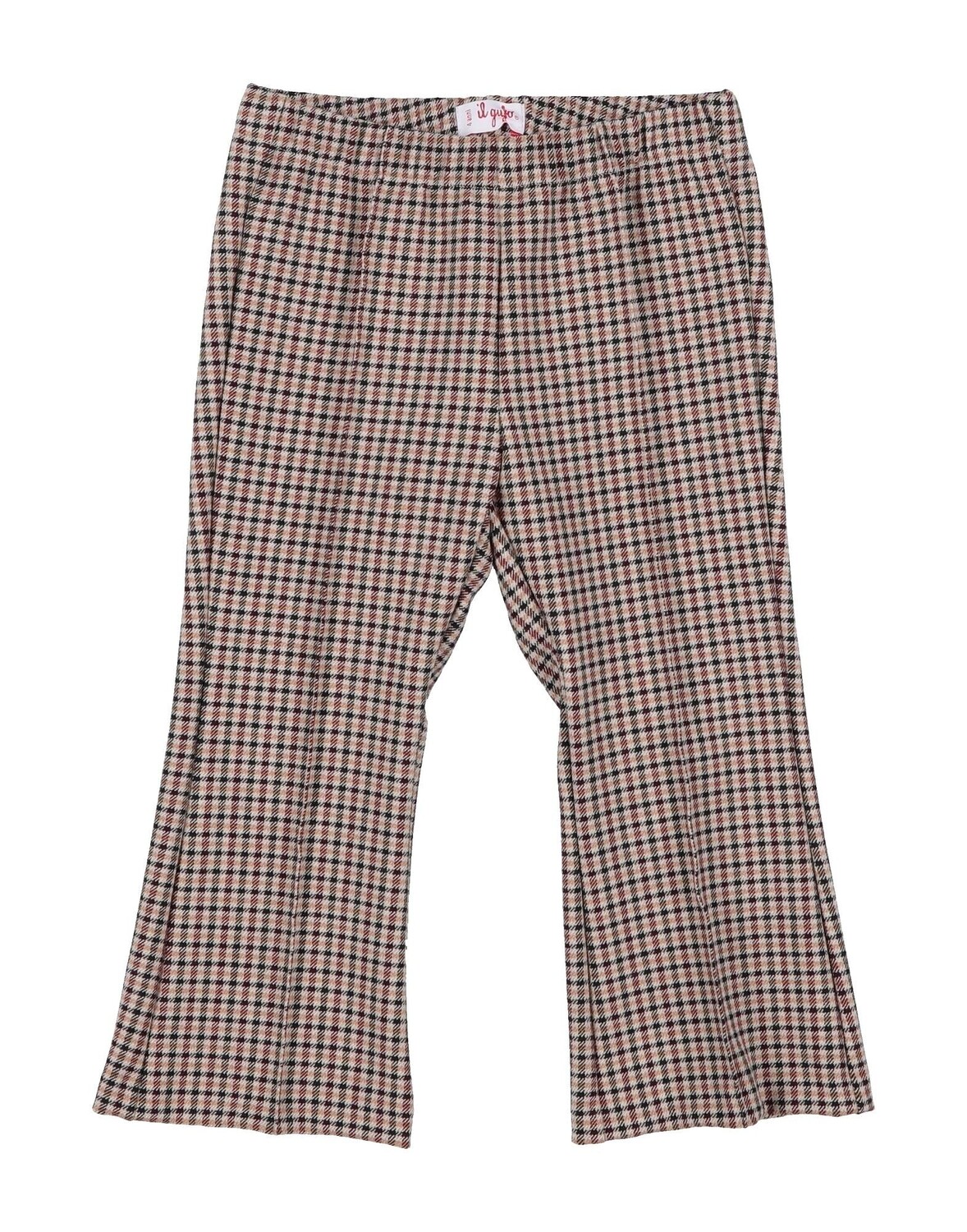 Брюки Il Gufo, бежевый
Брюки Il Gufo, бежевый