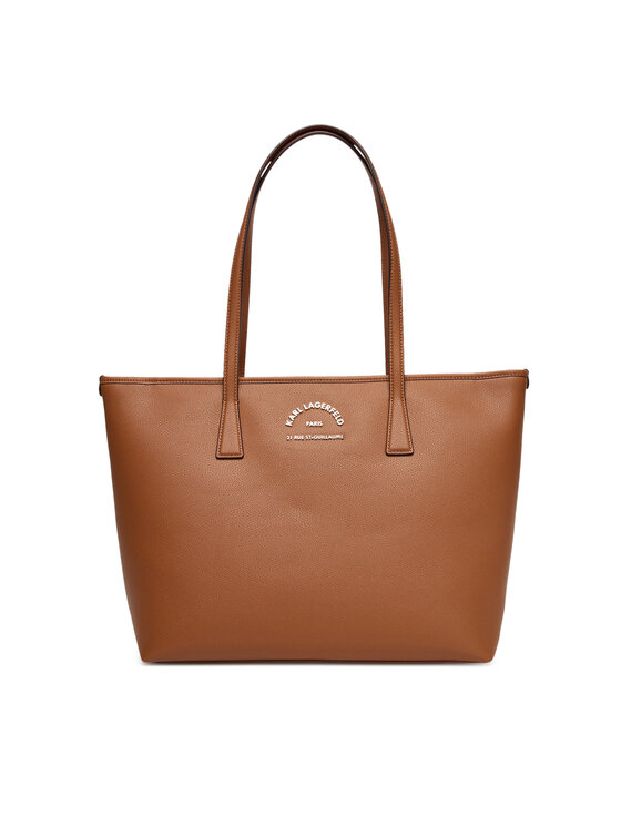 Женская сумка A3W30314 Karl Lagerfeld, коричневый
Женская сумка A3W30314 Karl Lagerfeld, коричневый