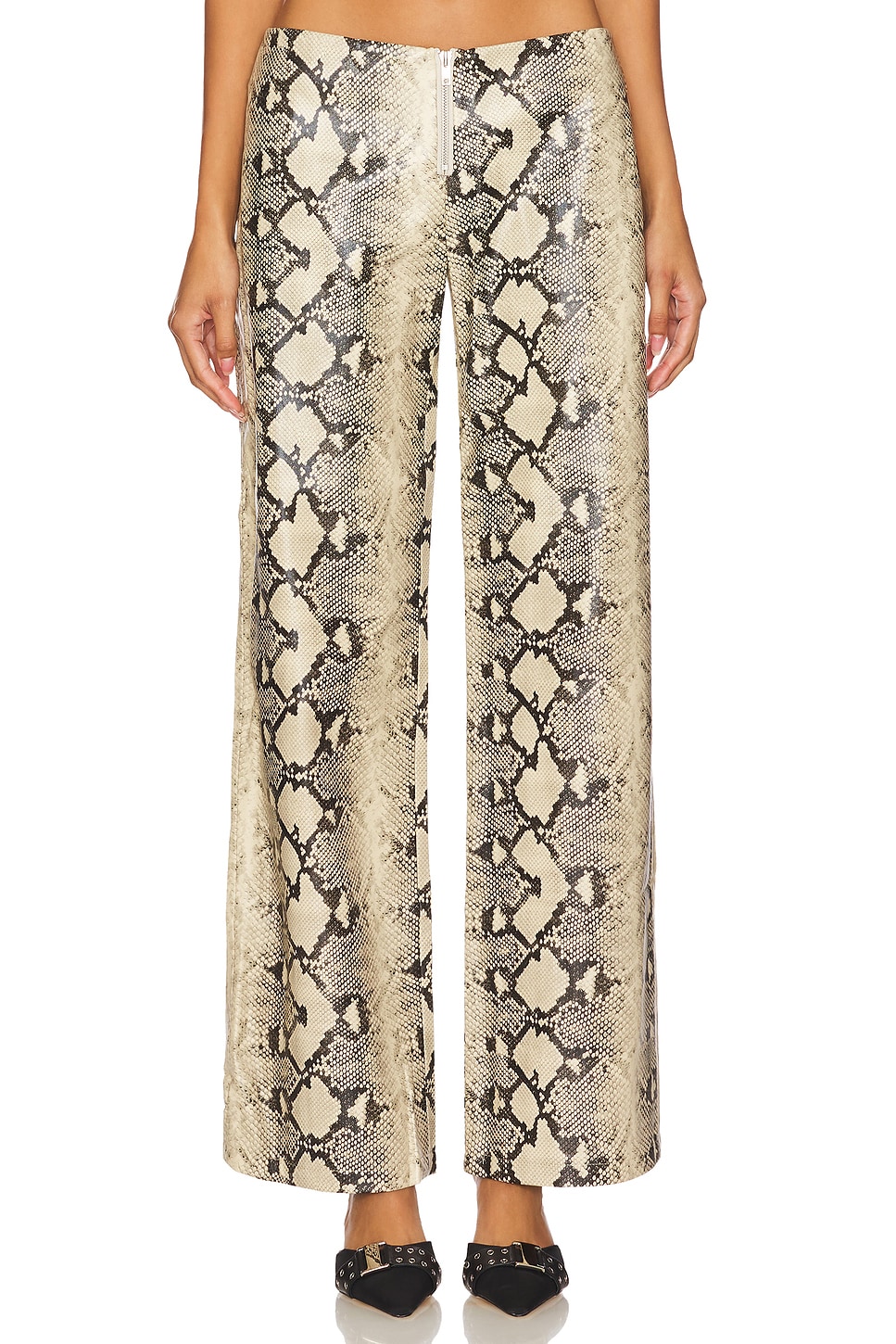 Штаны ксавье By.Dyln, цвет snake
Штаны ксавье By.Dyln, цвет snake