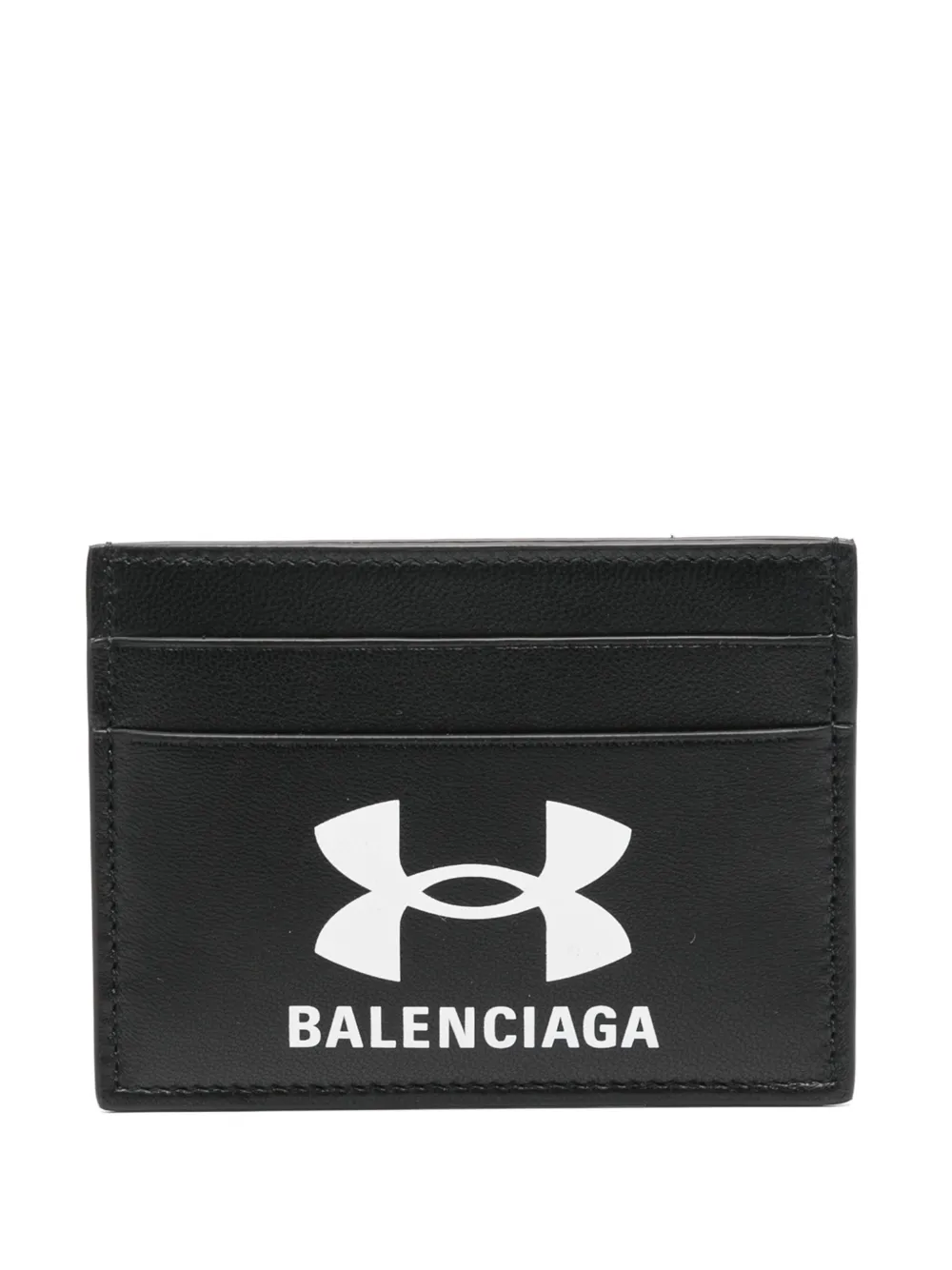 Картхолдер Under Armour BALENCIAGA, черный
Картхолдер Under Armour BALENCIAGA, черный