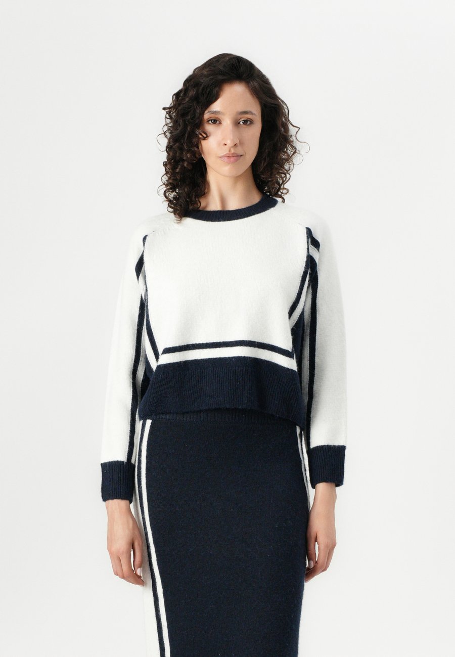 Джемпер Pepe Jeans CREOLA CREW, Oyster White/Off-White
Джемпер Pepe Jeans CREOLA CREW, Oyster White/Off-White