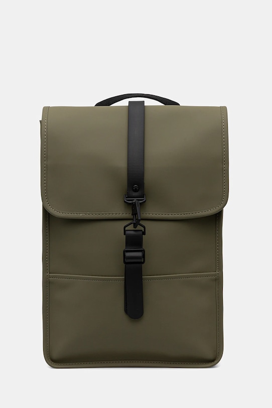 Рюкзак 13020 Backpack Mini Rains, зеленый
Рюкзак 13020 Backpack Mini Rains, зеленый