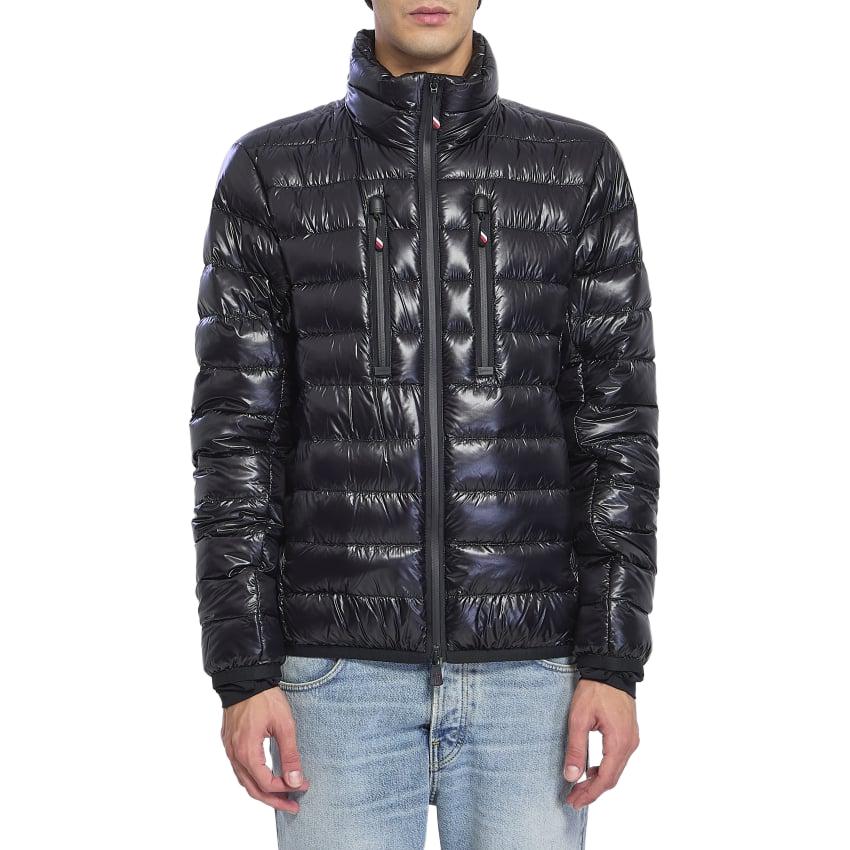 Мужская пуховая куртка Moncler Grenoble, черный
Мужская пуховая куртка Moncler Grenoble, черный