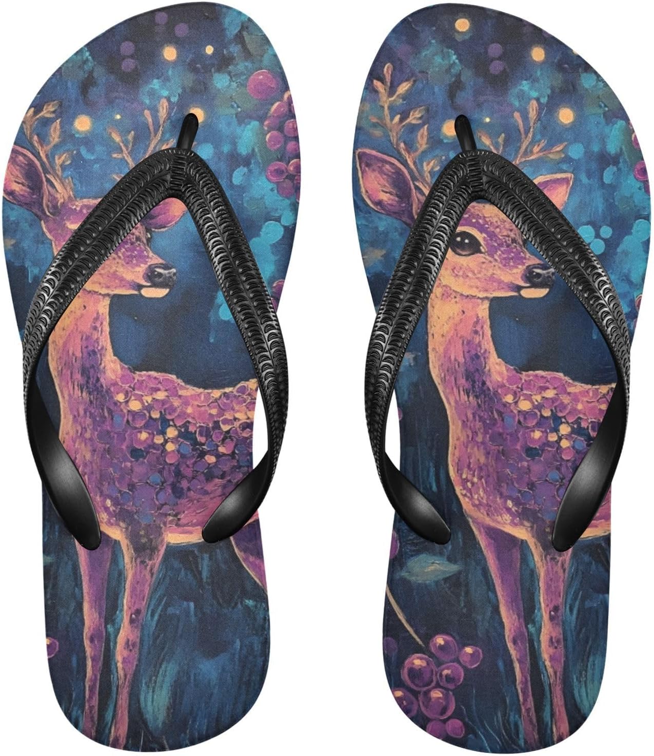 Сандалии-шлепанцы с рисунком виноградных лоз и цветов для пляжа, летние, повседневные, для женщин и мужчин, обувь для душа 20861607 Kfbe, Deer
Сандалии-шлепанцы с рисунком виноградных лоз и цветов для пляжа, летние, повседневные, для женщин и мужчин, обувь для душа 20861607 Kfbe, Deer