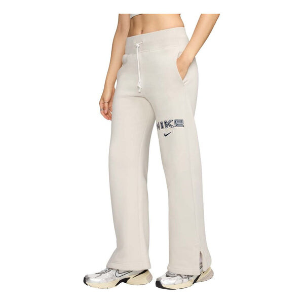 Брюки sportswear phoenix fleece high waisted wide leg logo pants asia sizing 'light orewood brown' Nike, коричневый
Брюки sportswear phoenix fleece high waisted wide leg logo pants asia sizing 'light orewood brown' Nike, коричневый