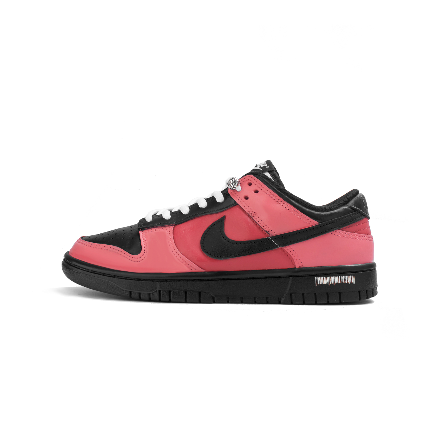 Кроссовки для скейтбординга Dunk Abrasion Resistant Low top Unisex Rose Red Nike, розово-красный
Кроссовки для скейтбординга Dunk Abrasion Resistant Low top Unisex Rose Red Nike, розово-красный