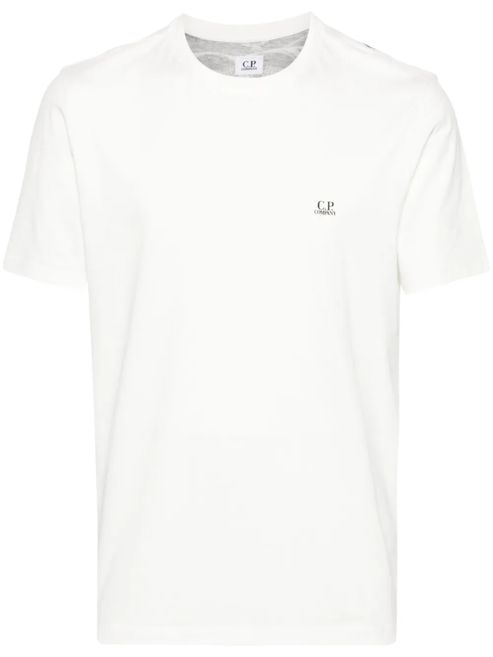 Футболка 30/1 с принтом Goggles C.P. Company, белый
Футболка 30/1 с принтом Goggles C.P. Company, белый