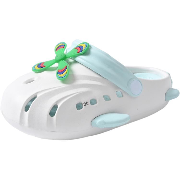 Тапочки детские противоскользящие YUZHAOLIN, белый
Тапочки детские противоскользящие YUZHAOLIN, белый