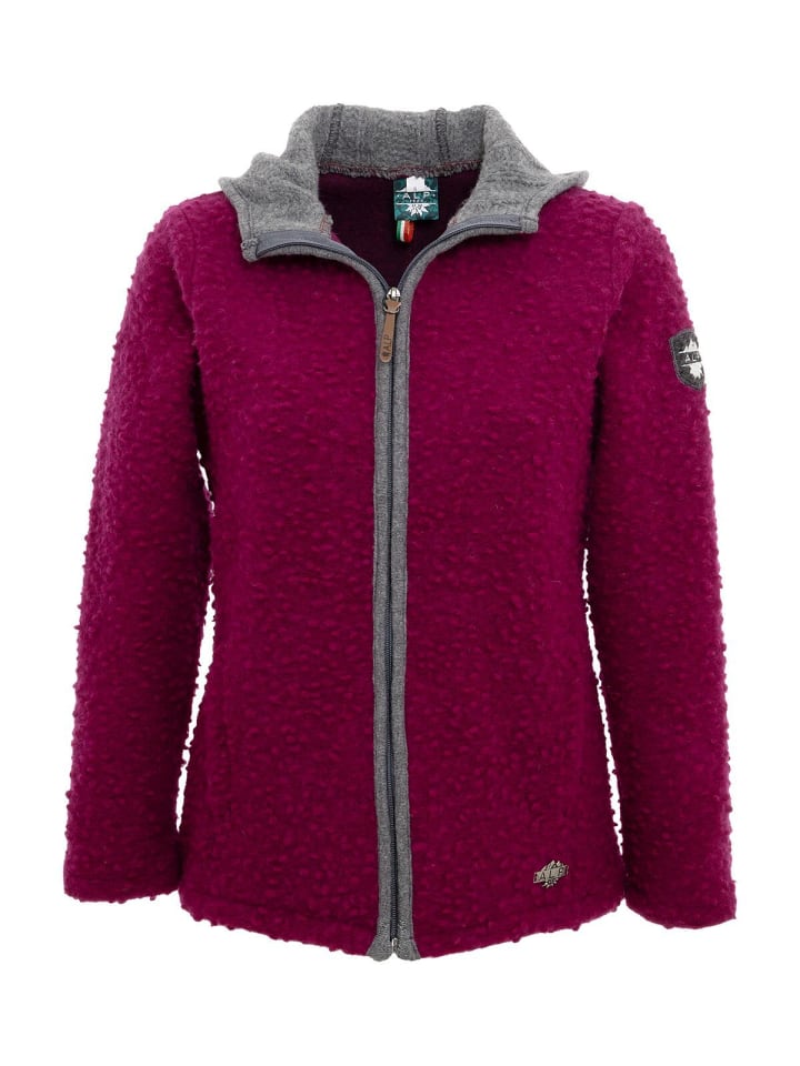 Куртка 428001 серого цвета Alp1964
Куртка 428001 серого цвета Alp1964