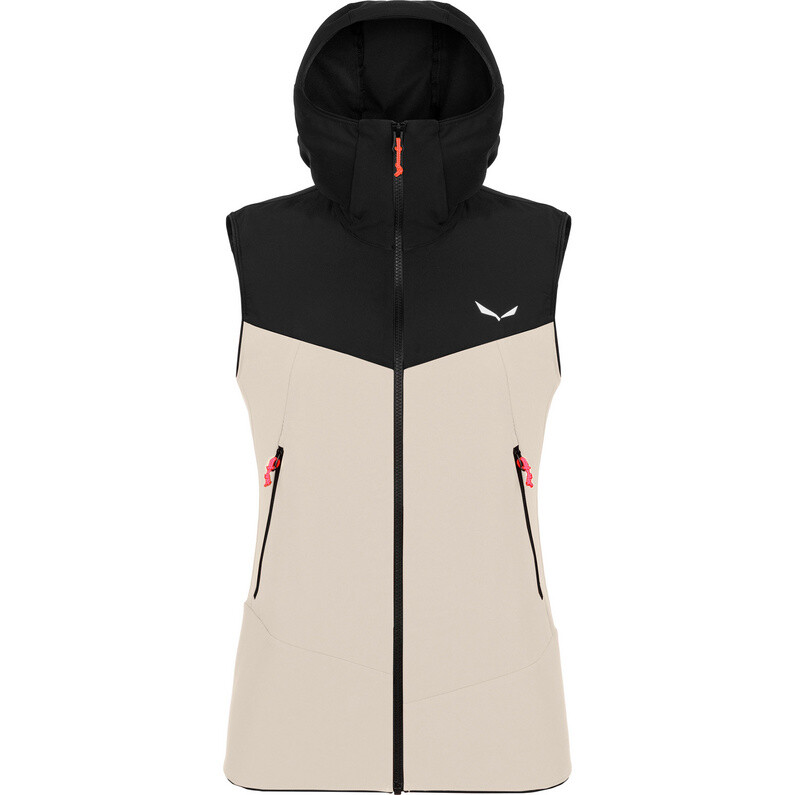 Женский жилет Sella DST Salewa, бежевый
Женский жилет Sella DST Salewa, бежевый