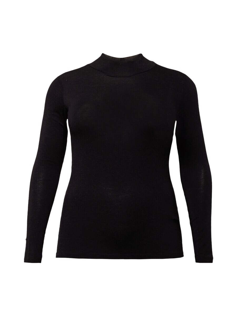 Лонгслив ONLY Carmakoma Shirt CARCALO, черный
Лонгслив ONLY Carmakoma Shirt CARCALO, черный