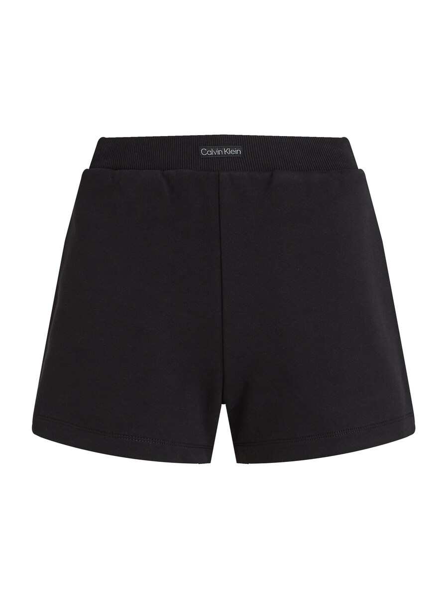 Обычные брюки Calvin Klein Jeans, черный
Обычные брюки Calvin Klein Jeans, черный